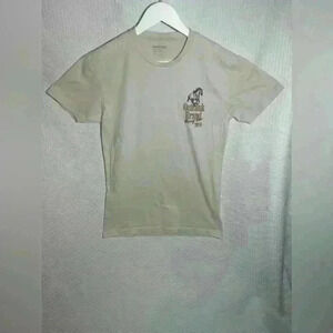 Outrank Brand Small T-shirt